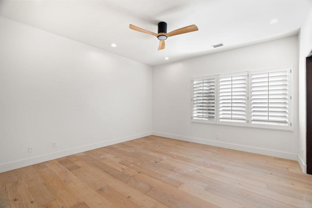 528 Flores De Oro Rancho Santa Fe, CA 92067 - Photo 53 of 75 a view of an empty room with a window