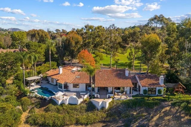 $4,850,000 | 528 Flores De Oro, Rancho Santa Fe, CA 92067