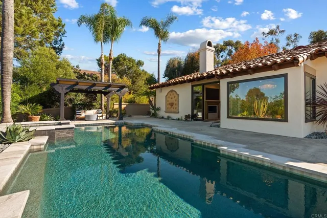 $4,795,000 | 528 Flores De Oro, Rancho Santa Fe, CA 92067
