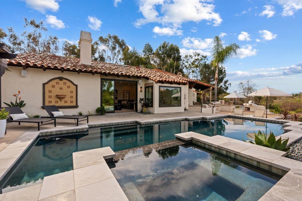 528 Flores De Oro Rancho Santa Fe, CA 92067 - Photo 62 of 75