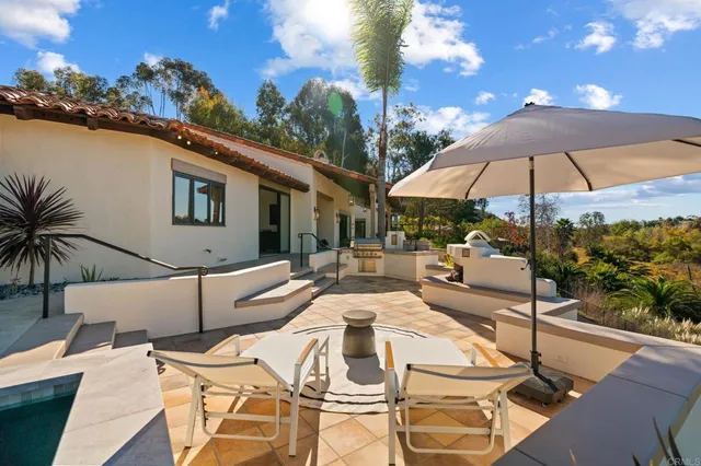 $4,850,000 | 528 Flores De Oro, Rancho Santa Fe, CA 92067