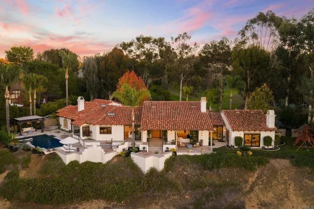 $4,795,000 | 528 Flores De Oro, Rancho Santa Fe, CA 92067