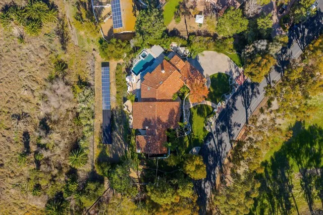 $4,850,000 | 528 Flores De Oro, Rancho Santa Fe, CA 92067