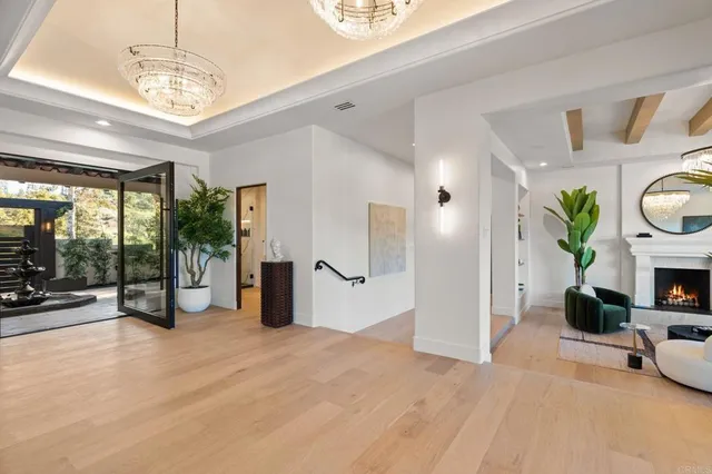 $4,850,000 | 528 Flores De Oro, Rancho Santa Fe, CA 92067