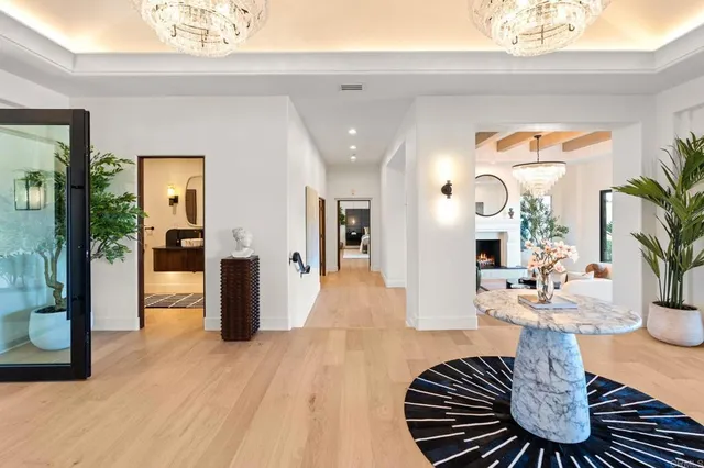 $4,795,000 | 528 Flores De Oro, Rancho Santa Fe, CA 92067