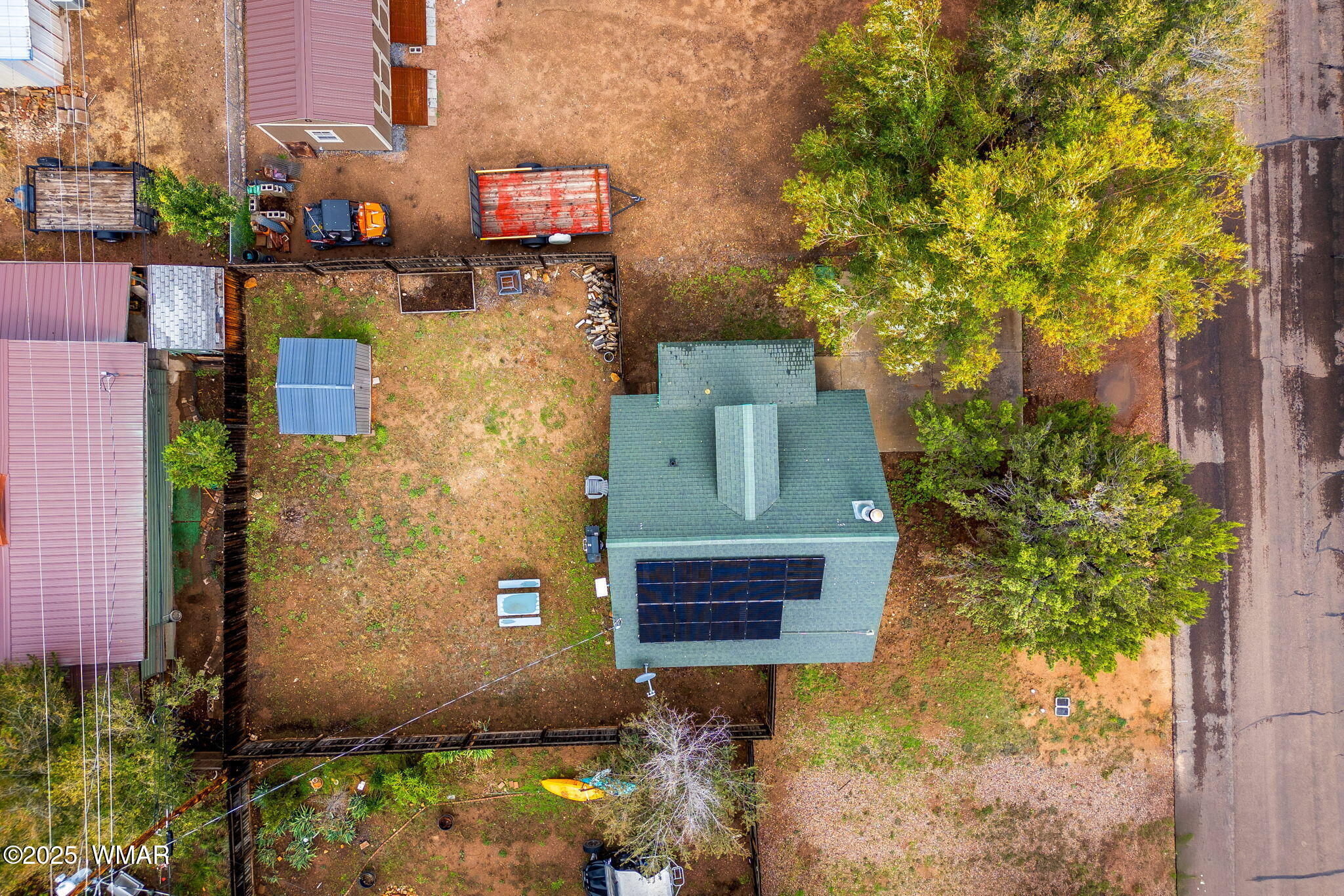 3390 Apache Drive Overgaard, AZ 85933 - Photo 23 of 28