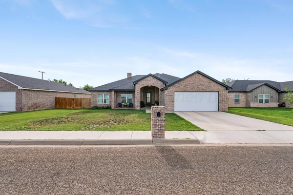 $314,950 | 234 North Kingwood Street, Hereford, TX 79045
