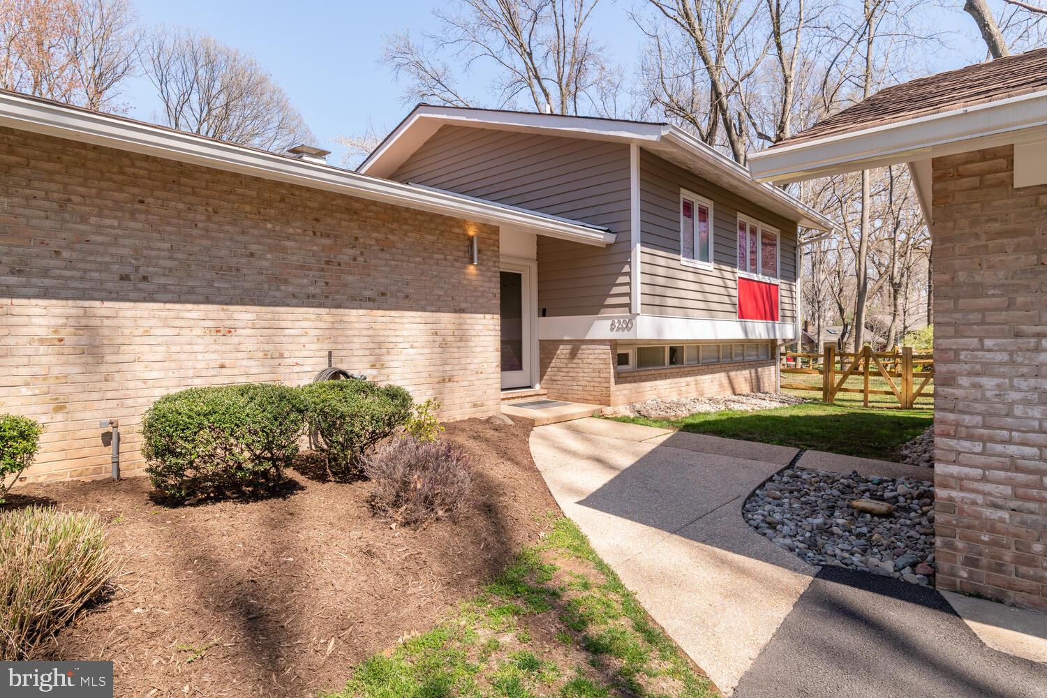 8200 Stone Trail Drive Bethesda, MD 20817 - Photo 1 of 38