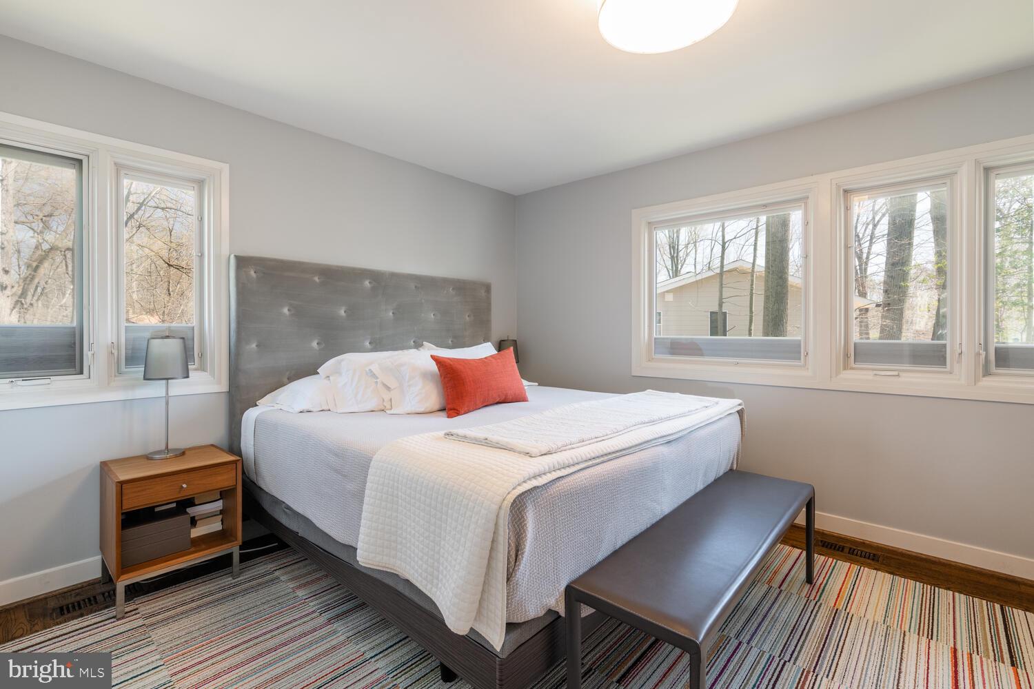 8200 Stone Trail Drive Bethesda, MD 20817 - Photo 15 of 38