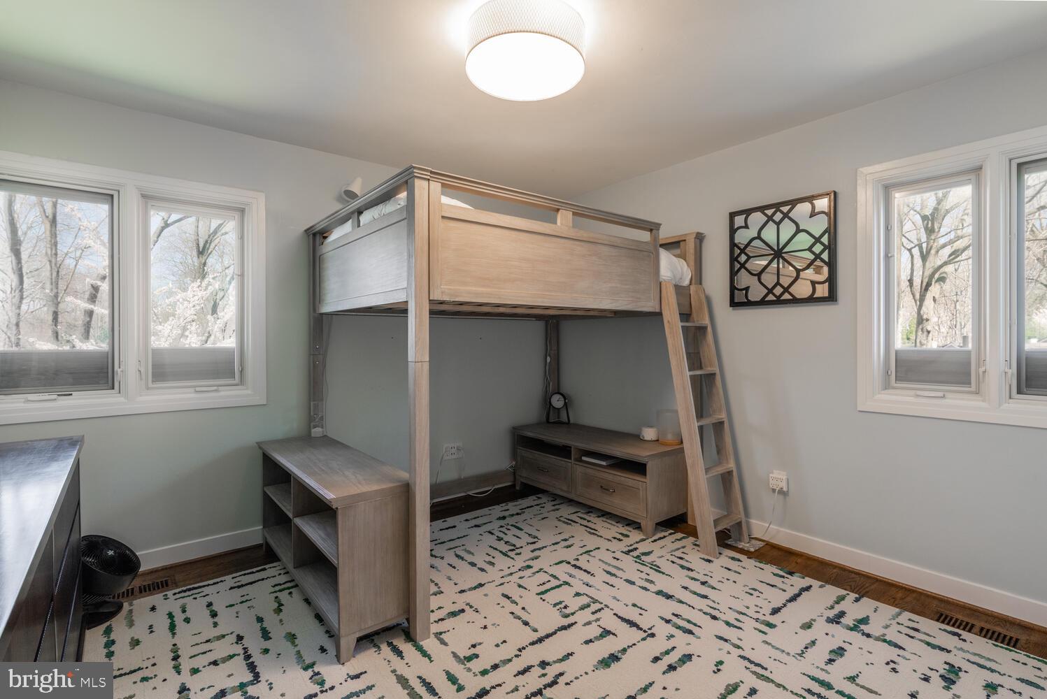 8200 Stone Trail Drive Bethesda, MD 20817 - Photo 20 of 38