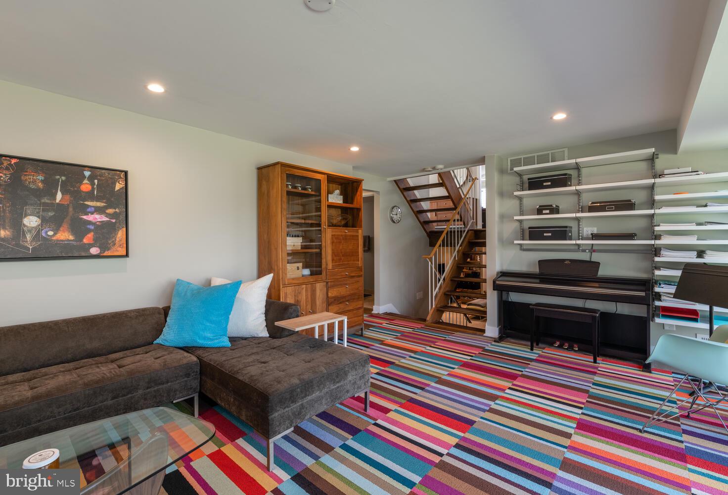 8200 Stone Trail Drive Bethesda, MD 20817 - Photo 25 of 38