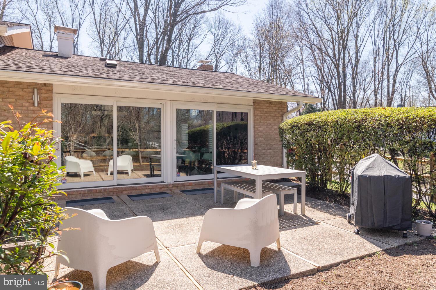 8200 Stone Trail Drive Bethesda, MD 20817 - Photo 34 of 38