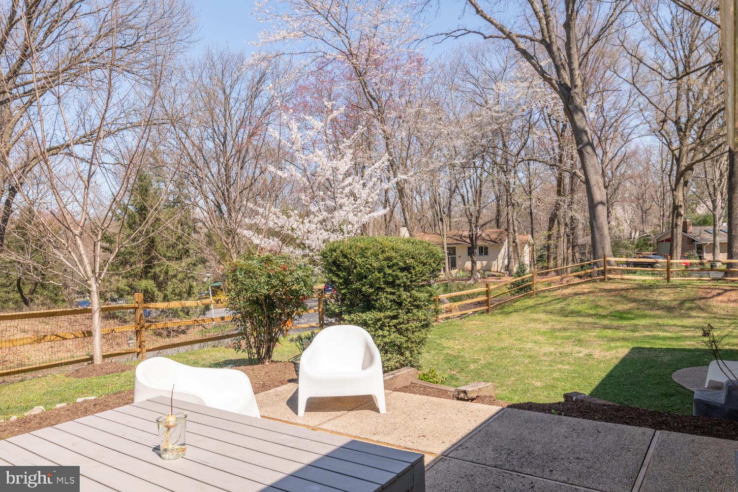 8200 Stone Trail Drive Bethesda, MD 20817 - Photo 35 of 38