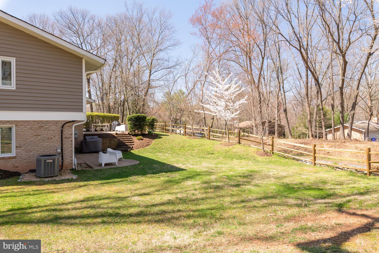 8200 Stone Trail Drive Bethesda, MD 20817 - Photo 36 of 38