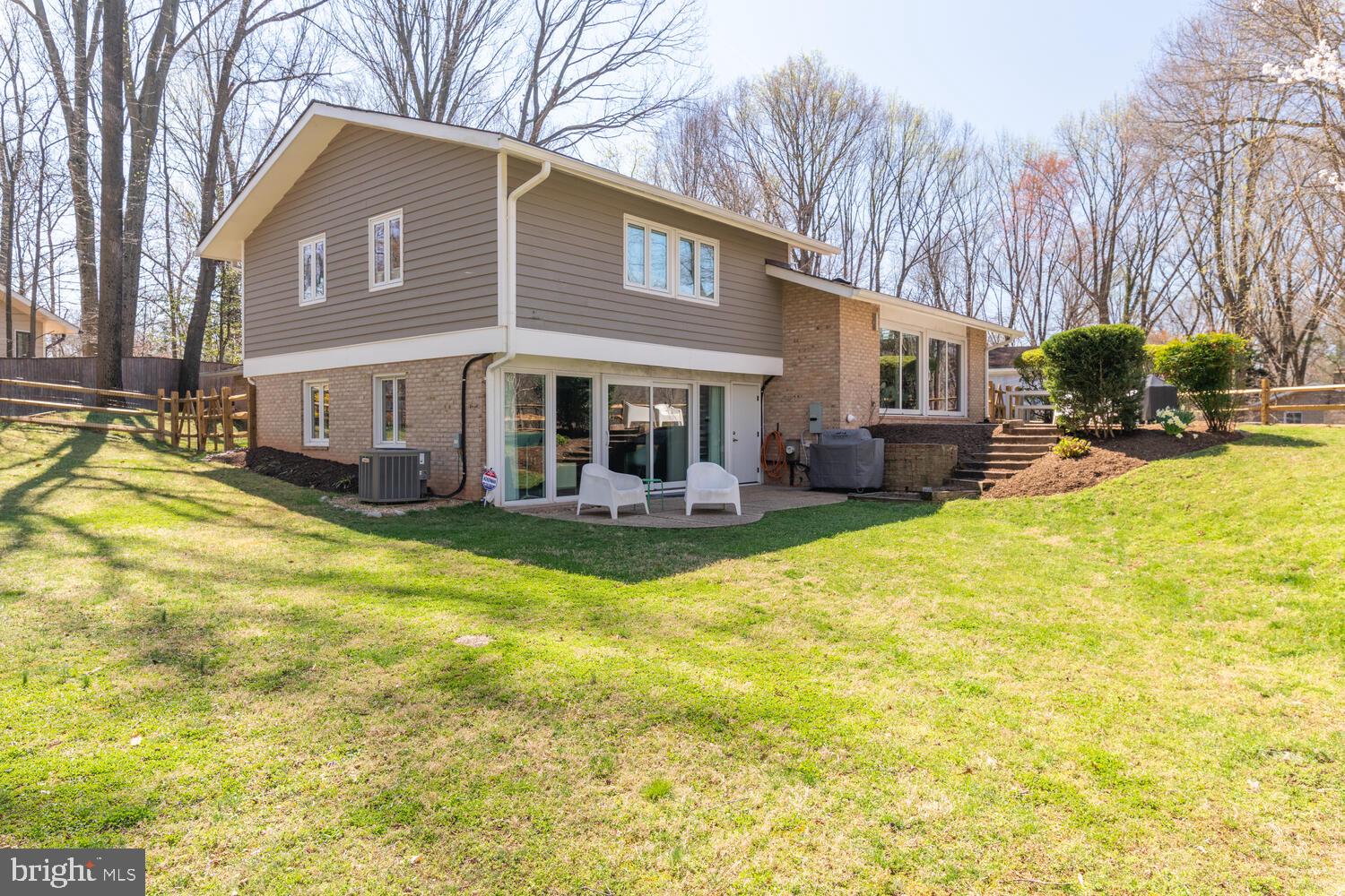 8200 Stone Trail Drive Bethesda, MD 20817 - Photo 37 of 38