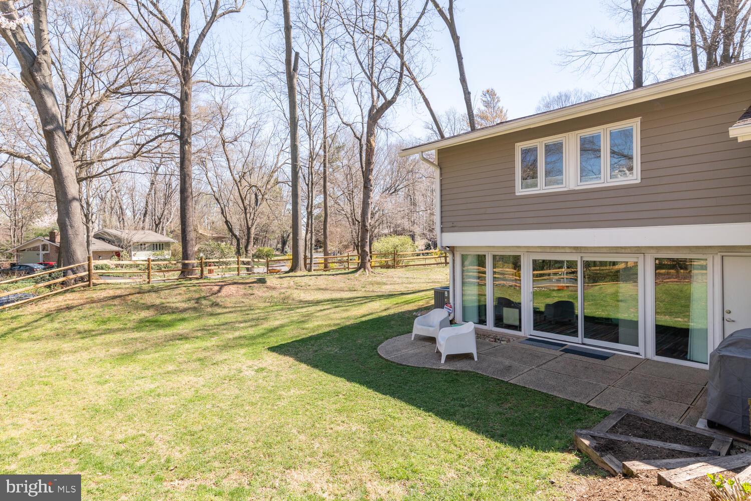 8200 Stone Trail Drive Bethesda, MD 20817 - Photo 38 of 38