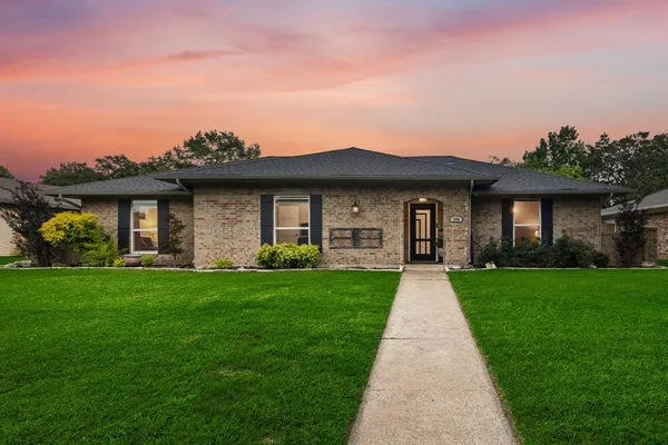 $539,000 | 1904 Ports O Call Drive, Plano, TX 75075