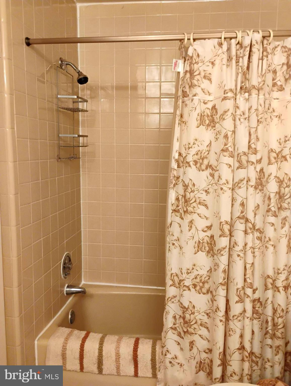 12266 Elk Run Church Road Midland, VA 22728 - Photo 18 of 67 Hall bath with tub