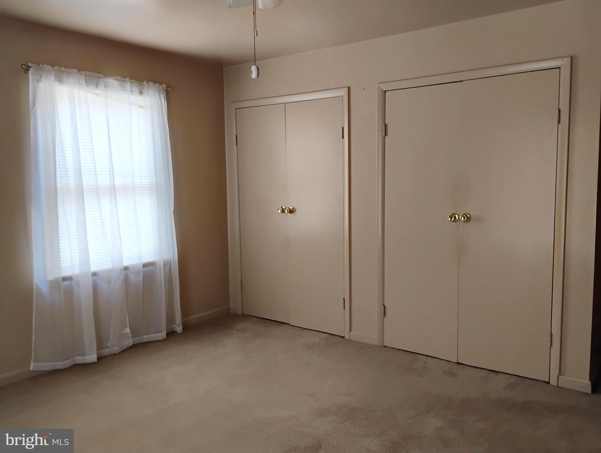 12266 Elk Run Church Road Midland, VA 22728 - Photo 21 of 67 Large closets in the bed rooms