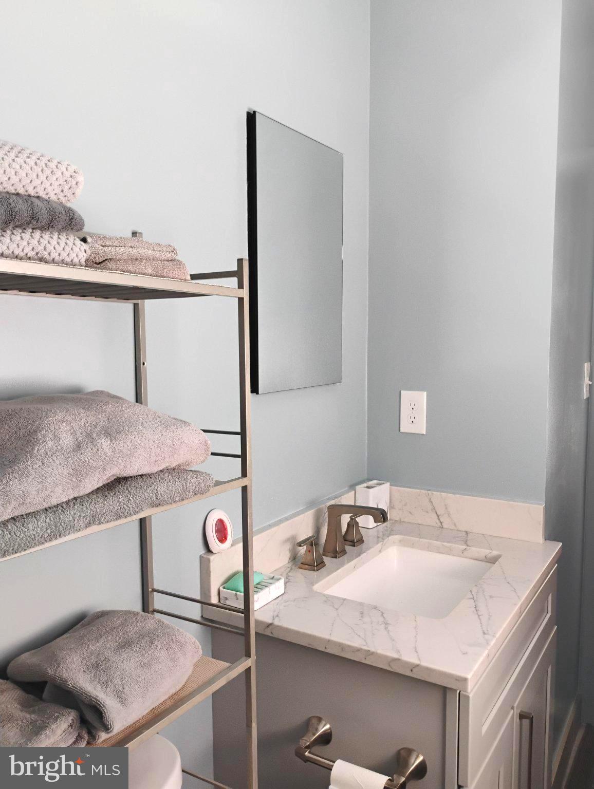 12266 Elk Run Church Road Midland, VA 22728 - Photo 25 of 67 New Vanity