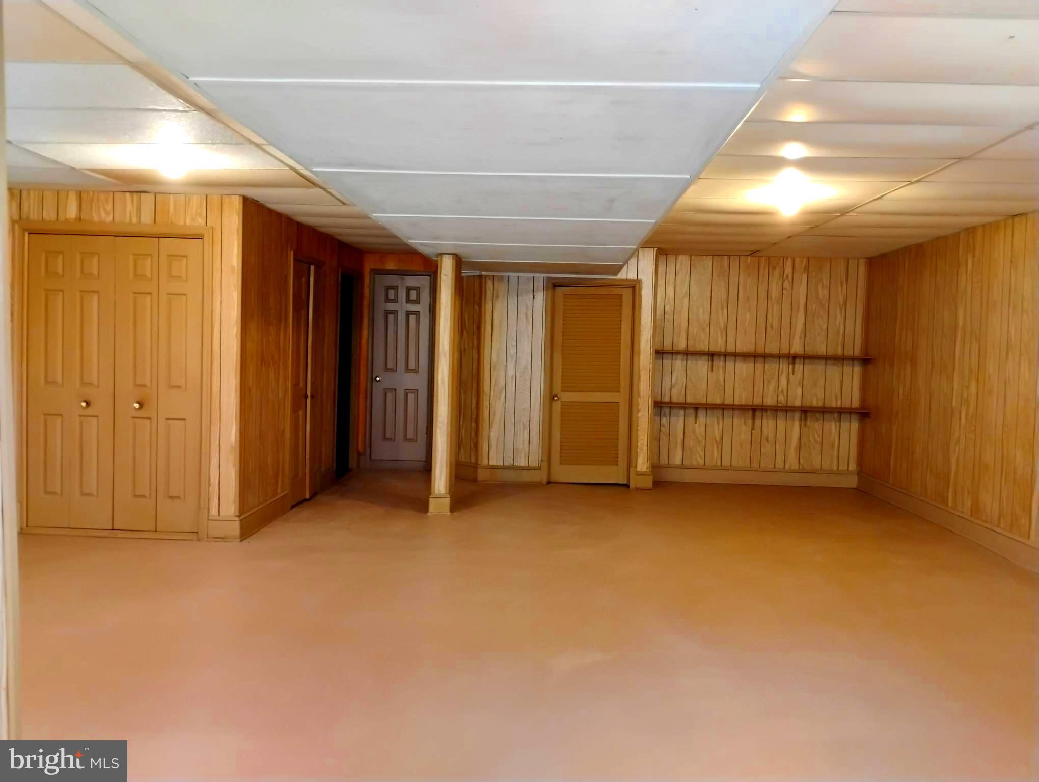 12266 Elk Run Church Road Midland, VA 22728 - Photo 26 of 67 Over 1,400 ft, of finished basement