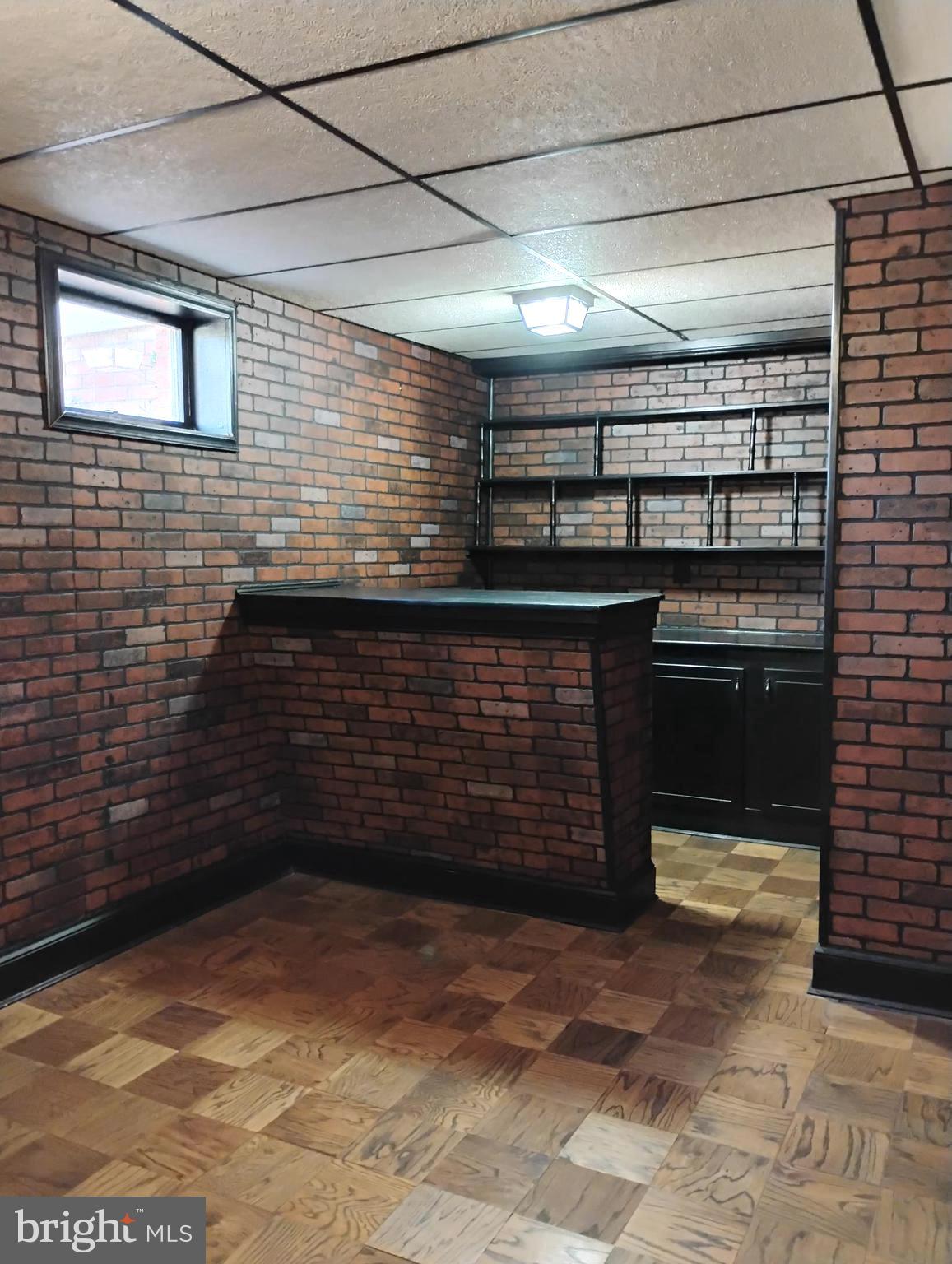 12266 Elk Run Church Road Midland, VA 22728 - Photo 30 of 67 Built-in bar