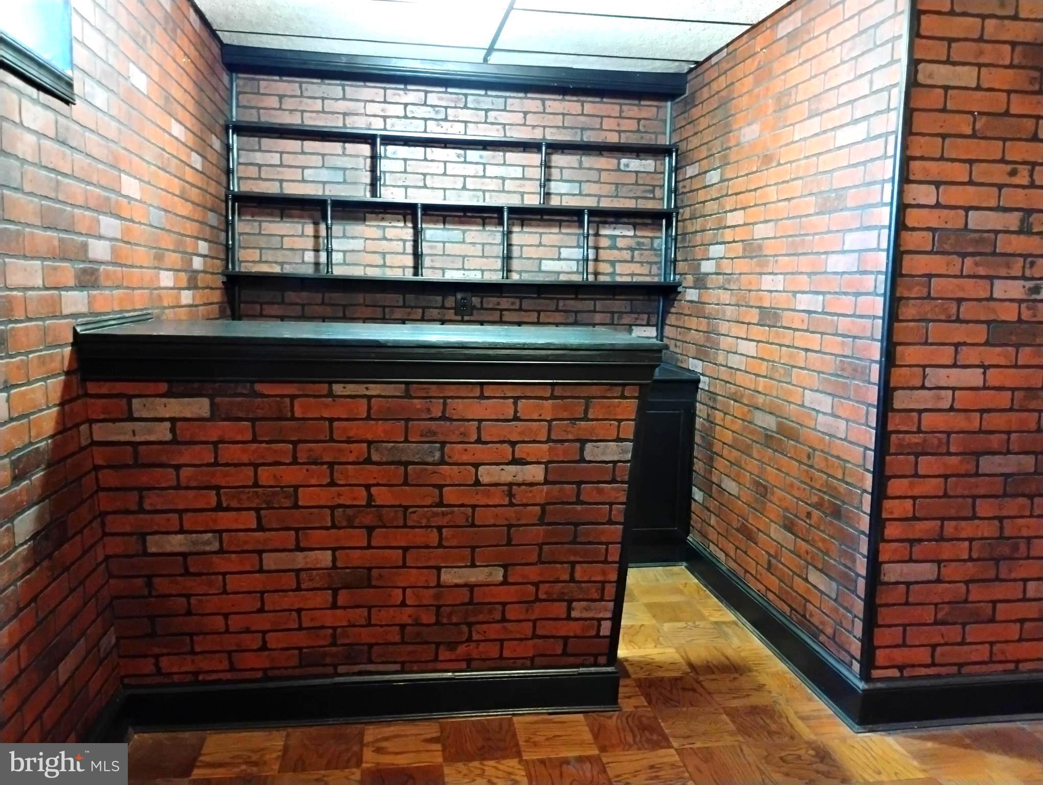 12266 Elk Run Church Road Midland, VA 22728 - Photo 31 of 67 Plenty of storage for glassware/barware