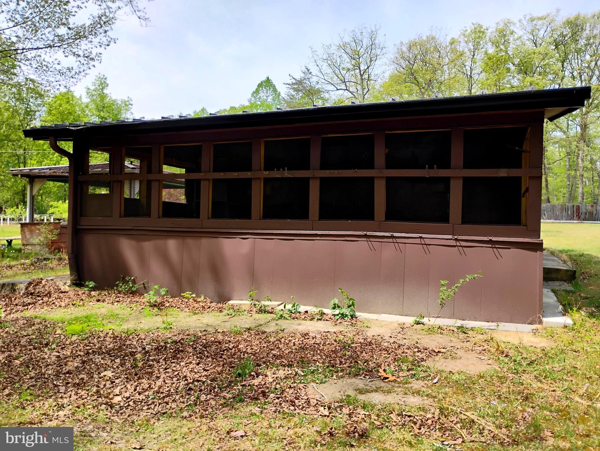 12266 Elk Run Church Road Midland, VA 22728 - Photo 39 of 67 Enclosed & attached to oversized garage