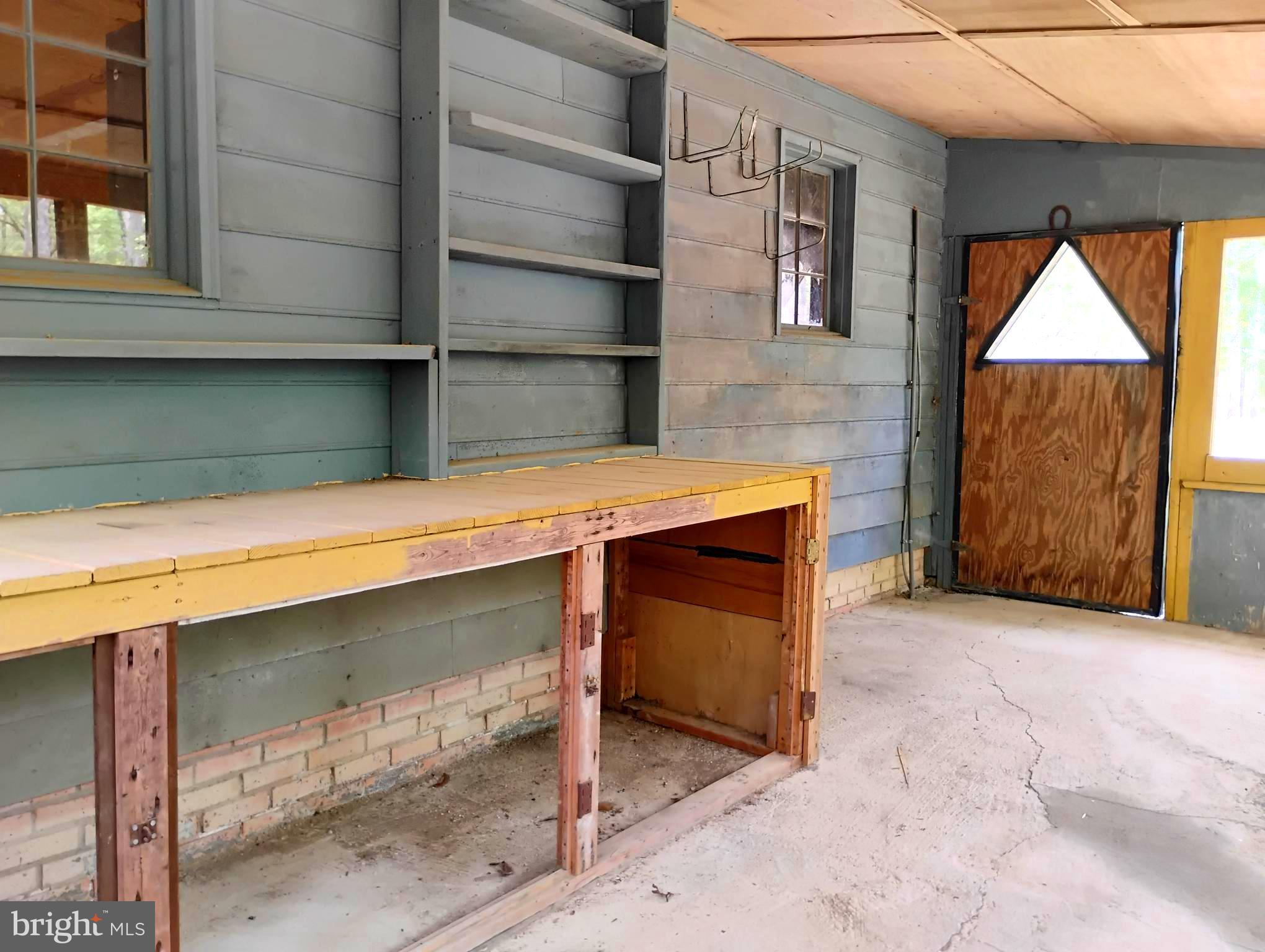 12266 Elk Run Church Road Midland, VA 22728 - Photo 41 of 67 Might be used for chickens?