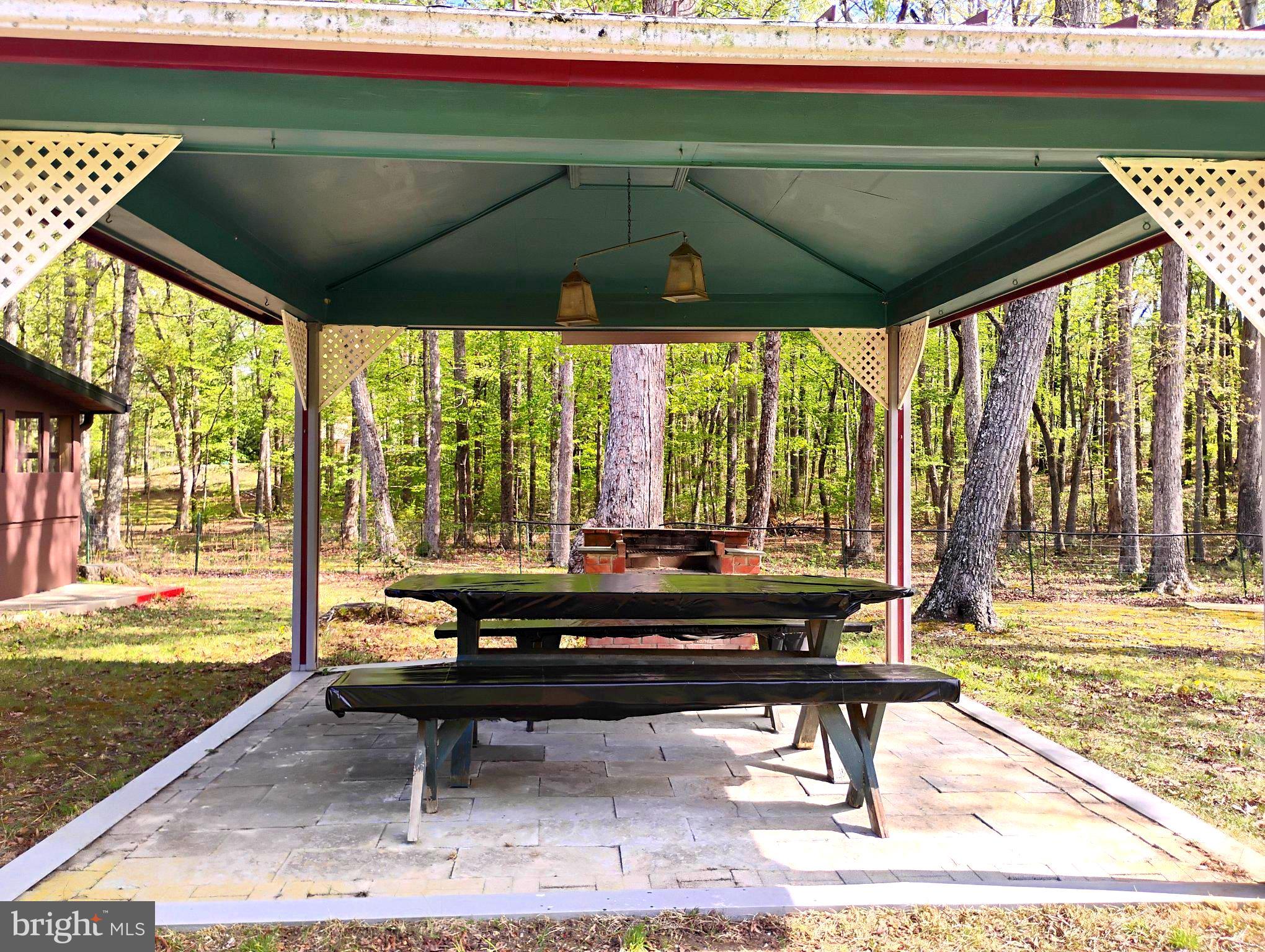 12266 Elk Run Church Road Midland, VA 22728 - Photo 42 of 67 Outdoor gathering space