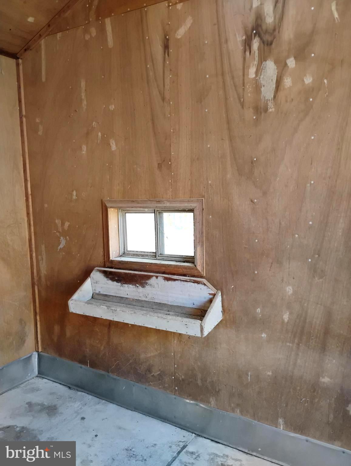 12266 Elk Run Church Road Midland, VA 22728 - Photo 48 of 67 Feed trough