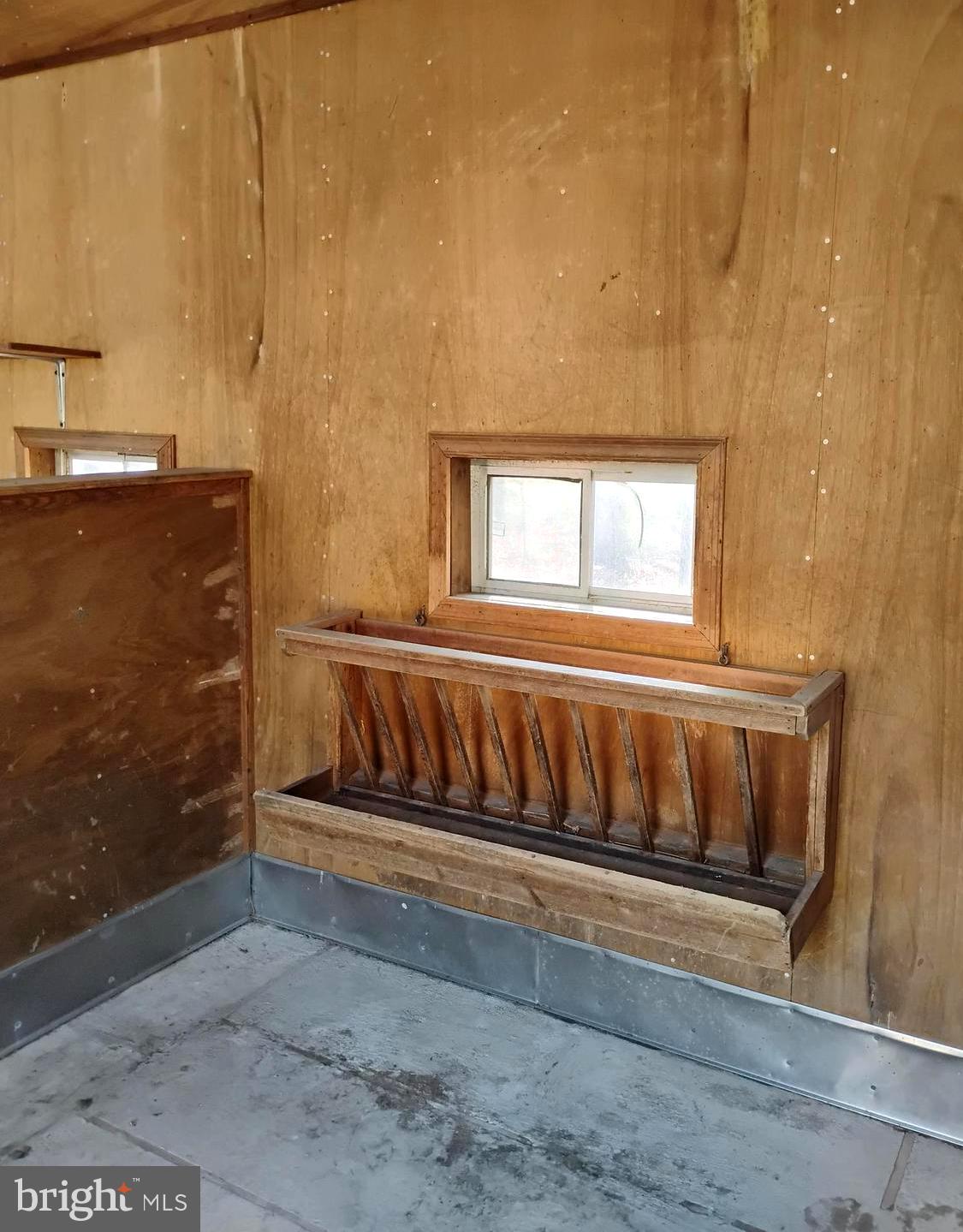 12266 Elk Run Church Road Midland, VA 22728 - Photo 49 of 67 Feed trough