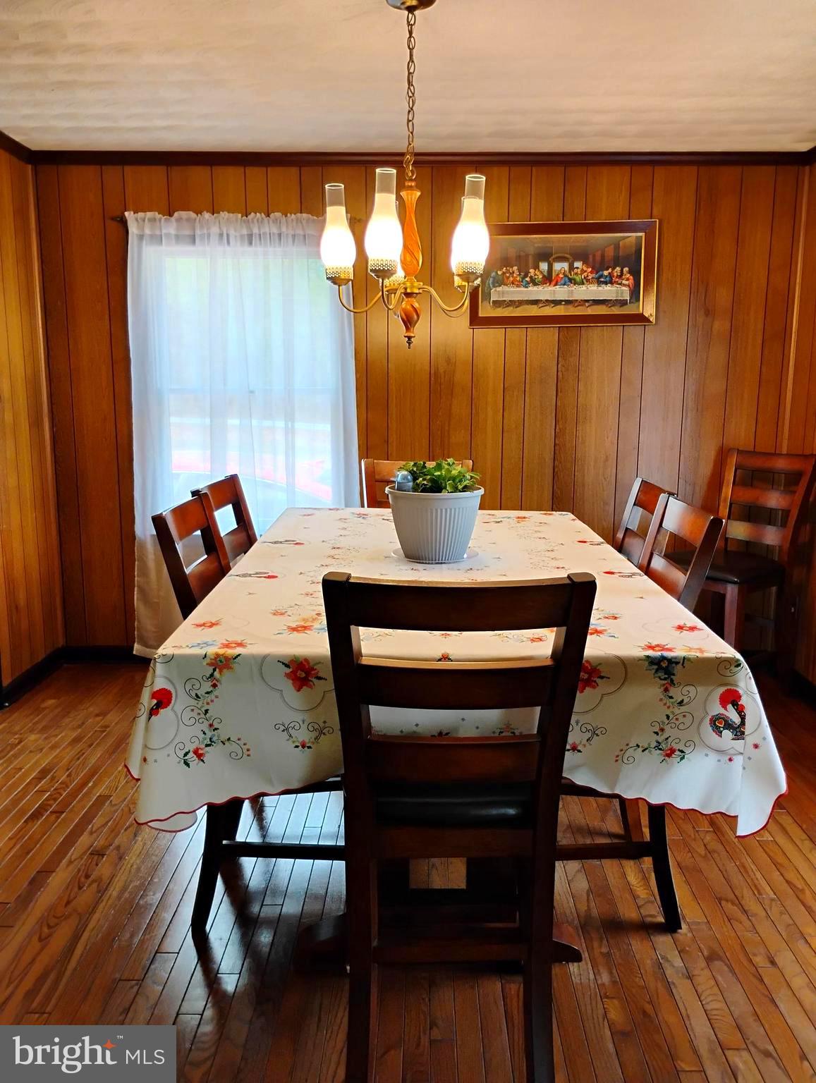 12266 Elk Run Church Road Midland, VA 22728 - Photo 6 of 67 Formal dining room will accommodate large table