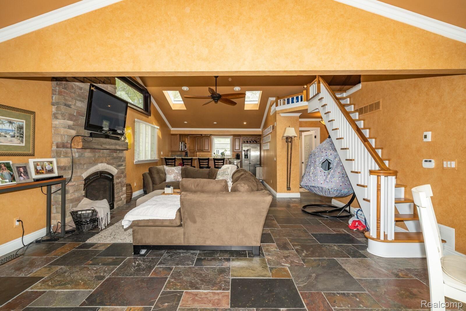 7337 Birchwood Road Lexington, MI 48450 - Photo 3 of 28 06_DSC02949_mls.jpg