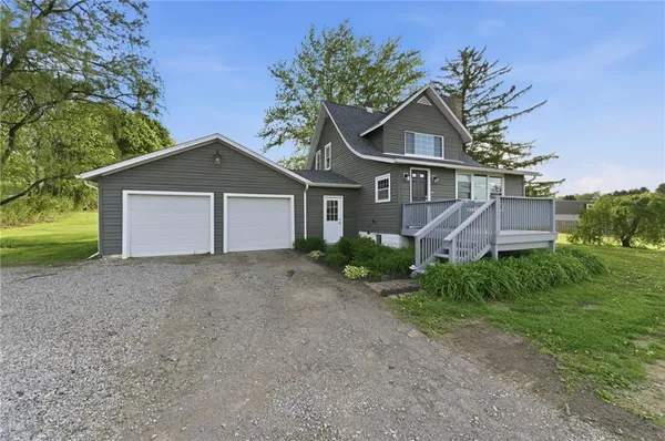 $299,900 | 13063 Highway 422, Kittanning, PA 16201