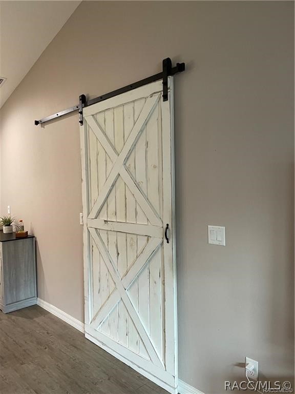 13591 Southwest 112th Street Dunnellon, FL 34432 - Photo 10 of 24 a view of front door