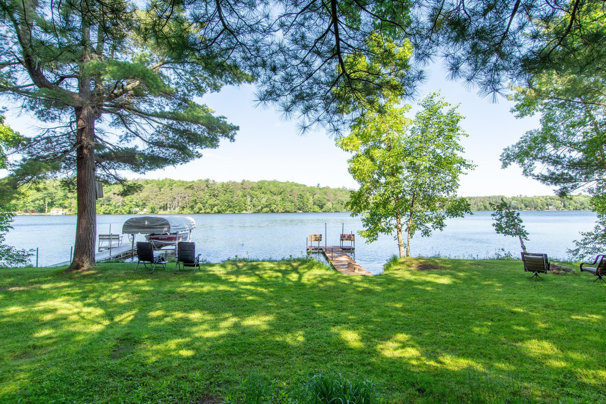 16101 Nokay Lake Road Brainerd, MN 56401 - Photo 9 of 91 Gallery Image 9