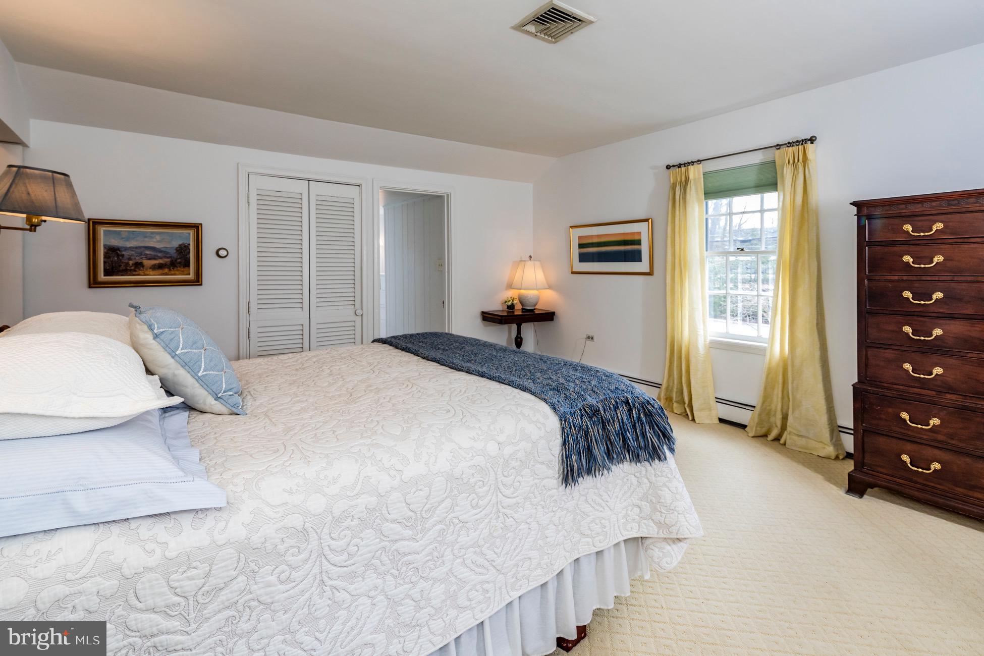 183 Edgerstoune Road Princeton, NJ 08540 - Photo 17 of 27 Master Bedroom