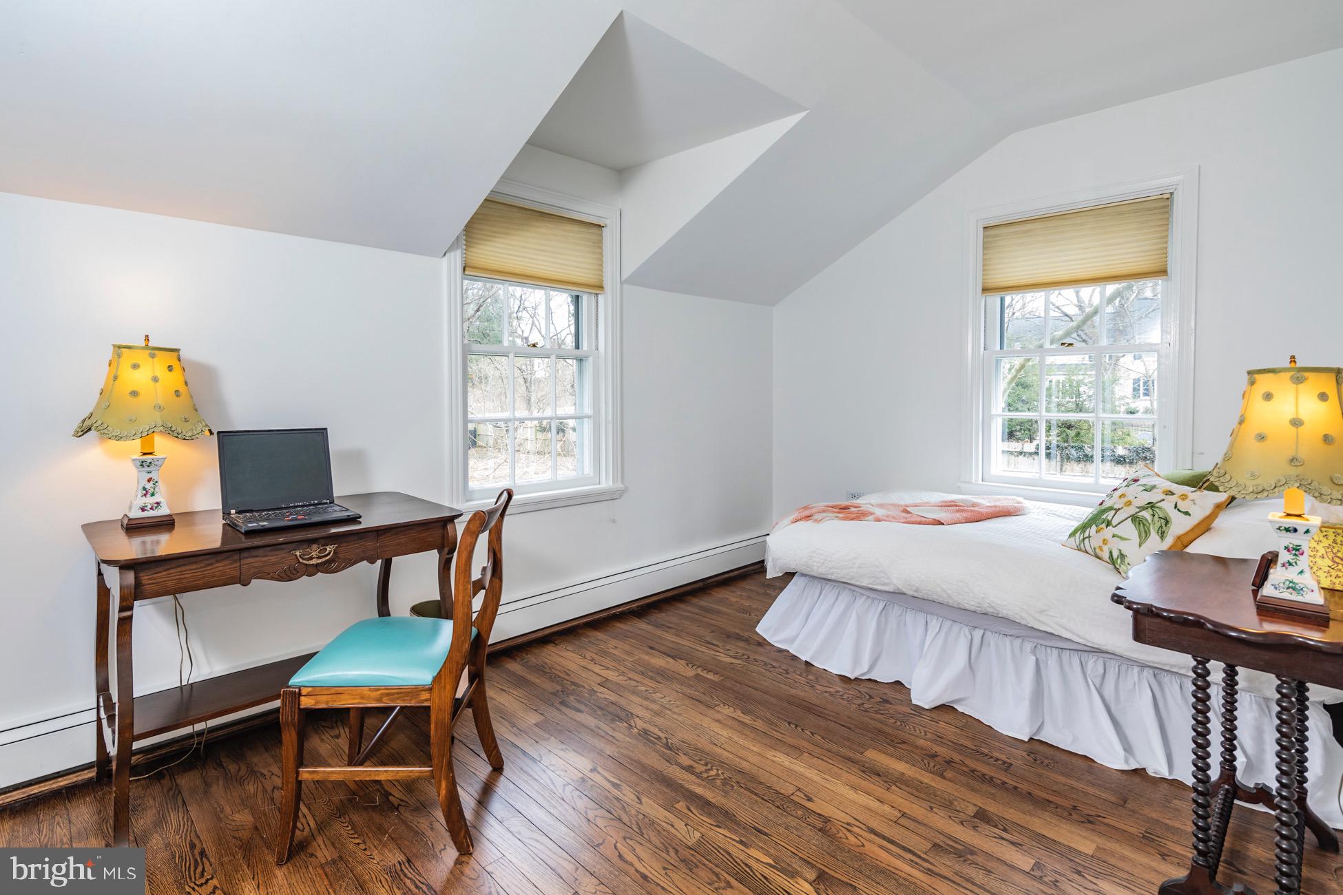 183 Edgerstoune Road Princeton, NJ 08540 - Photo 19 of 27 Second Bedroom