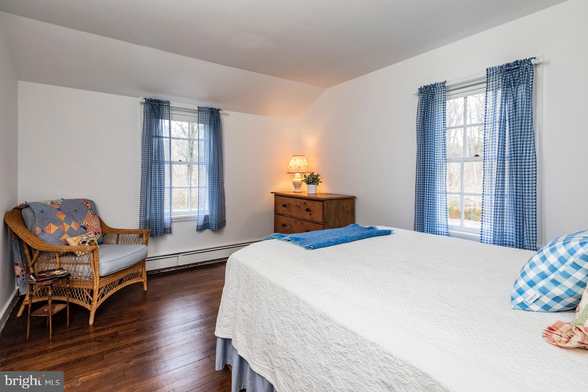 183 Edgerstoune Road Princeton, NJ 08540 - Photo 21 of 27 Third Bedroom