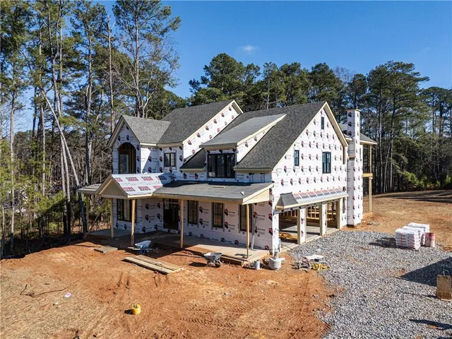 $3,099,000 | 245 Heatherton Way, Alpharetta, GA 30009