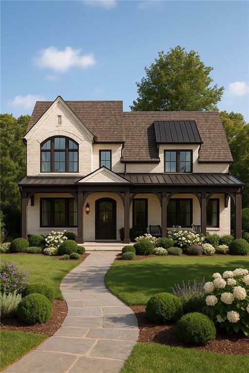 245 Heatherton Way Alpharetta, GA 30009 - Photo 13 of 28