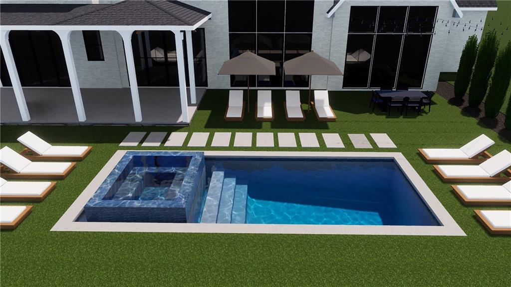 245 Heatherton Way Alpharetta, GA 30009 - Photo 14 of 28