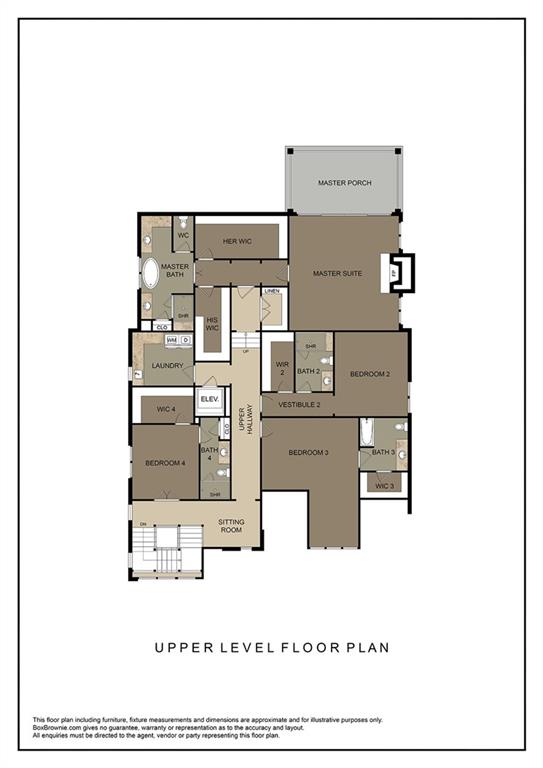 245 Heatherton Way Alpharetta, GA 30009 - Photo 16 of 28