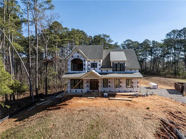 $3,099,000 | 245 Heatherton Way, Alpharetta, GA 30009