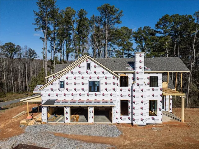 $3,099,000 | 245 Heatherton Way, Alpharetta, GA 30009
