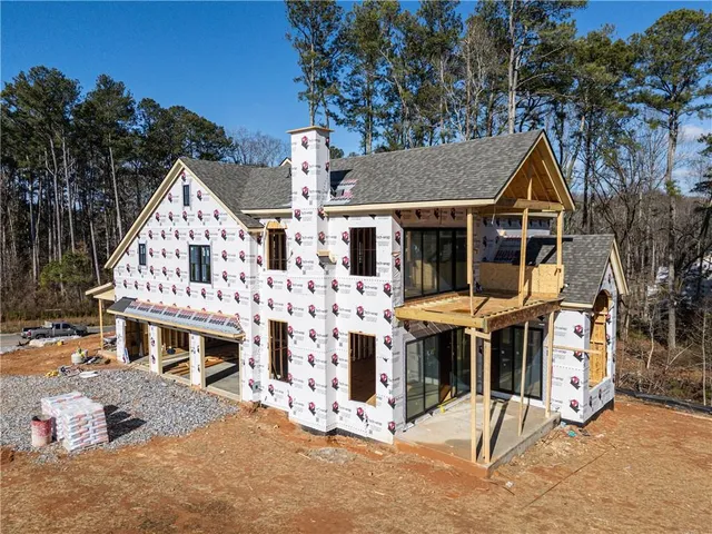 $3,099,000 | 245 Heatherton Way, Alpharetta, GA 30009