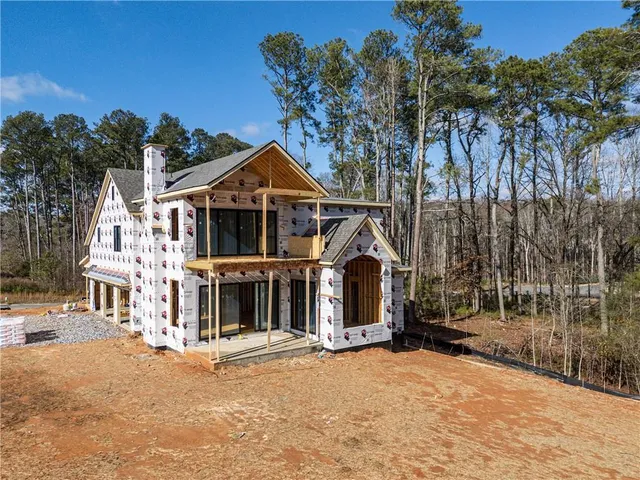 $3,099,000 | 245 Heatherton Way, Alpharetta, GA 30009