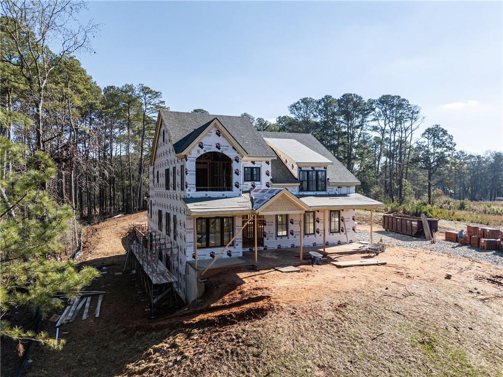 245 Heatherton Way Alpharetta, GA 30009 - Photo 6 of 28