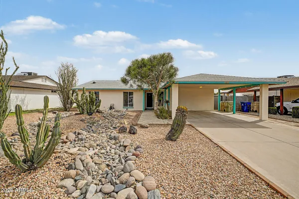 $315,000 | 5635 West Brown Street, Glendale, AZ 85302